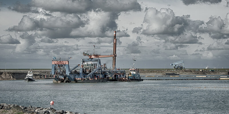 Yantzehaven