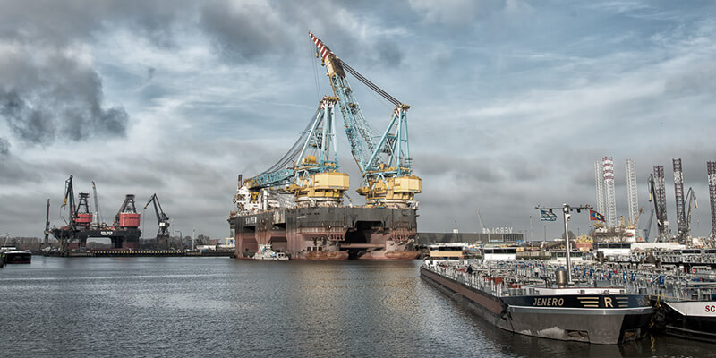 Saipem 7000