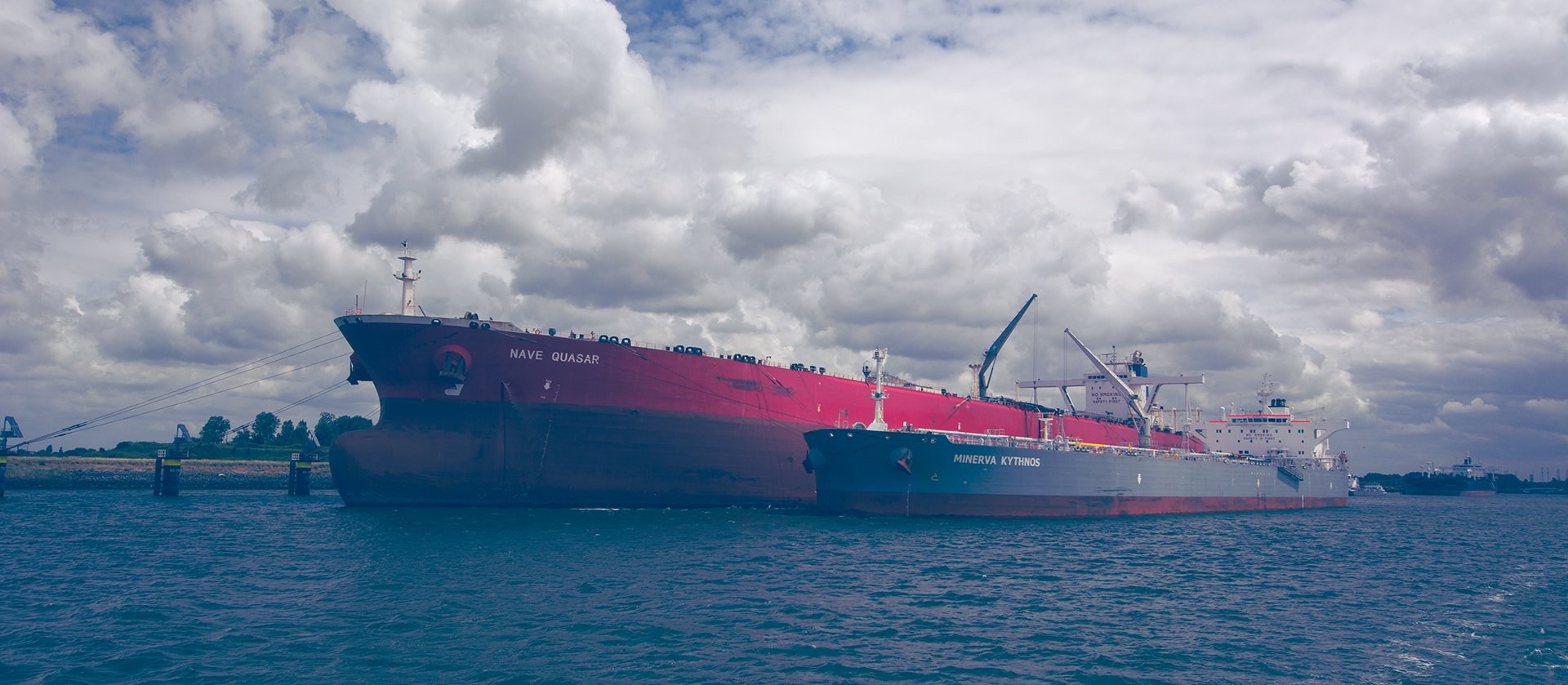Maritime and Safety Consultancy